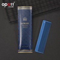 Produits de toilette miniatures pour hôtel, prix usine, articles de luxe pour hôtels