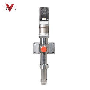 FUSITE FC valvola erogatore 2k colla Dispenser personalizzabile metallo PCP pompa albero statore rotore alimentazione motore - Product Image 2