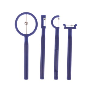 Outil d'entraînement des muscles buccaux pour enfants, exercices <span class=keywords><strong>de</strong></span> prononciation <span class=keywords><strong>de</strong></span> la <span class=keywords><strong>langue</strong></span> roulante, <span class=keywords><strong>correcteur</strong></span> <span class=keywords><strong>de</strong></span> la <span class=keywords><strong>langue</strong></span> - Product Image 1