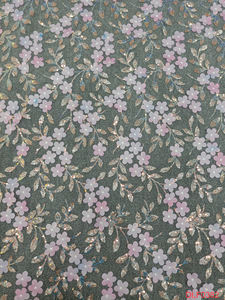 <span class=keywords><strong>Tul</strong></span> Con Lentejuelas Precio al por mayor 3D Flor Lentejuelas Encaje Tela Bordado <span class=keywords><strong>Tul</strong></span> para vestido de novia blanco - Product Image 5