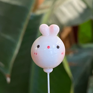 คาปิบาร่าเครื่องประดับตามสั่งตุ๊กตาคาปิบาร่าสำหรับเป็นของขวัญงานฝีมือรูปสัตว์ - Product Image 5