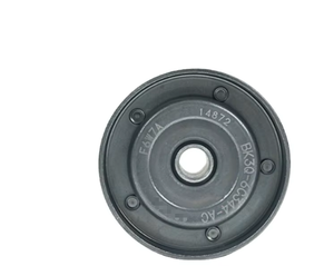 Polea Tensora de Correa BK3Q6C344AC para Ford Ranger 2.2 Transit MK8, Apta para Ford Transit MK8 2.2 2014-2016, Polea Tensora de Ventilador - Product Image 1