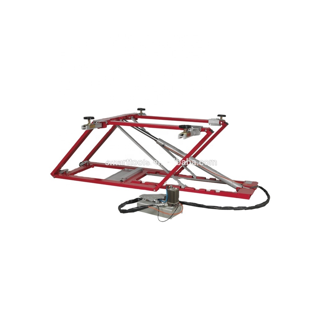 Лидер продаж, гидравлический автомобильный подъемник Aiy 2,5 T хорошего качества