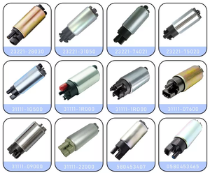 QSF <span class=keywords><strong>Pompe</strong></span> À Carburant 0580453976 Pour <span class=keywords><strong>Opel</strong></span> <span class=keywords><strong>Astra</strong></span> F <span class=keywords><strong>G</strong></span> Corsa Omega B Vectra <span class=keywords><strong>A</strong></span> B Cadillac Catera 90411912 90442402 90322786 815001 815013 - Product Image 3