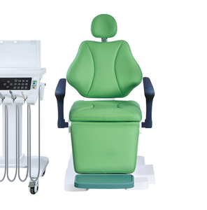 Anya harga china integrale tandheelkundige <span class=keywords><strong>unit</strong></span> AY-A4800II <span class=keywords><strong>gnatus</strong></span> Intelligente, gebruikt draagbare tandartsstoel simulatie - Product Image 2