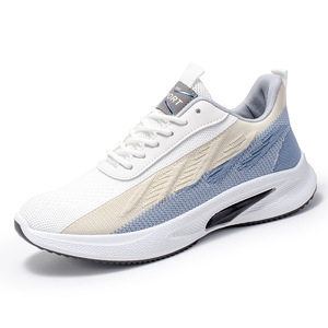 Calzado Deportivo Ligero para Hombre 2026 con Parte Superior de Malla Transpirable, Suela Suave, Casual y Moderno - Product Image 5