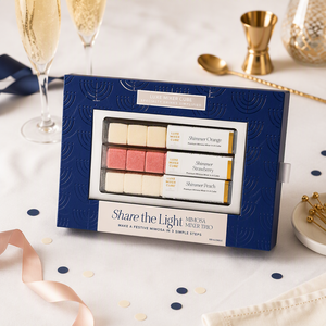 Kit de cocktails instantanés Mixology Cubes, champagne, cadeaux d'anniversaire pour femmes, mariage, kit 'Soyez ma demoiselle d'honneur', bombes à cocktail - Product Image 6