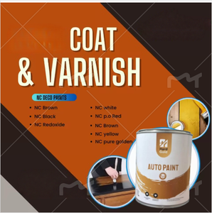 <span class=keywords><strong>Peinture</strong></span> de haute qualité à séchage rapide, adaptée au <span class=keywords><strong>bois</strong></span>, au métal, au plastique, aux quincaillerie et à la <span class=keywords><strong>peinture</strong></span> automobile - Product Image 6