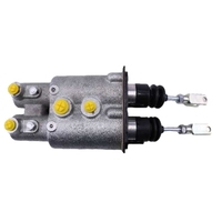 Vente Chaude : Maître-cylindre de frein servo pour engins de construction Volvo, référence 15616192, pour chargeuses-pelleteuses BL60B, BL61B, BL70B, BL71B