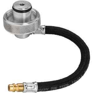 HAZET - 4800-21A Adaptateur de radiateur MAZDA/VOLVO/FORD - EAN 4000896162185 ENGINE AND TIMING SET - Product Image 2