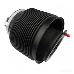 Sac à ressorts de suspension pneumatique pour véhicule, arrière gauche, 48090-60010, compatible avec Toyota Prado 2010-2016 - Product Image 3