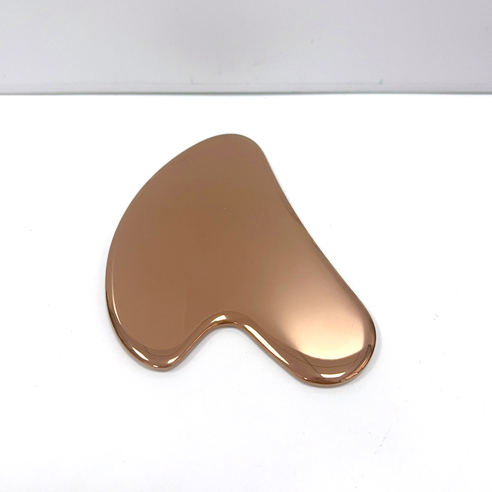 oro rosa