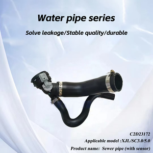 Repuestos de automóviles C2S48786 Piezas de repuesto para proveedores de piezas de vehículos <span class=keywords><strong>Jaguar</strong></span> C2D23172 - Product Image 3