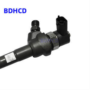 0445110611 Diesel Common Rail iniettore di carburante MC 4 d10 motore luce del camion 0445 110 611 per Bosch - Product Image 4