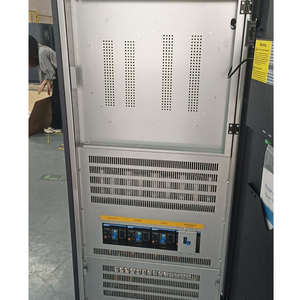 Industrial Uninterruptible <b>Power</b> <b>Supply</b> 120KVA Online <b>UPS</b> for Medical Facilities - Product Image 6