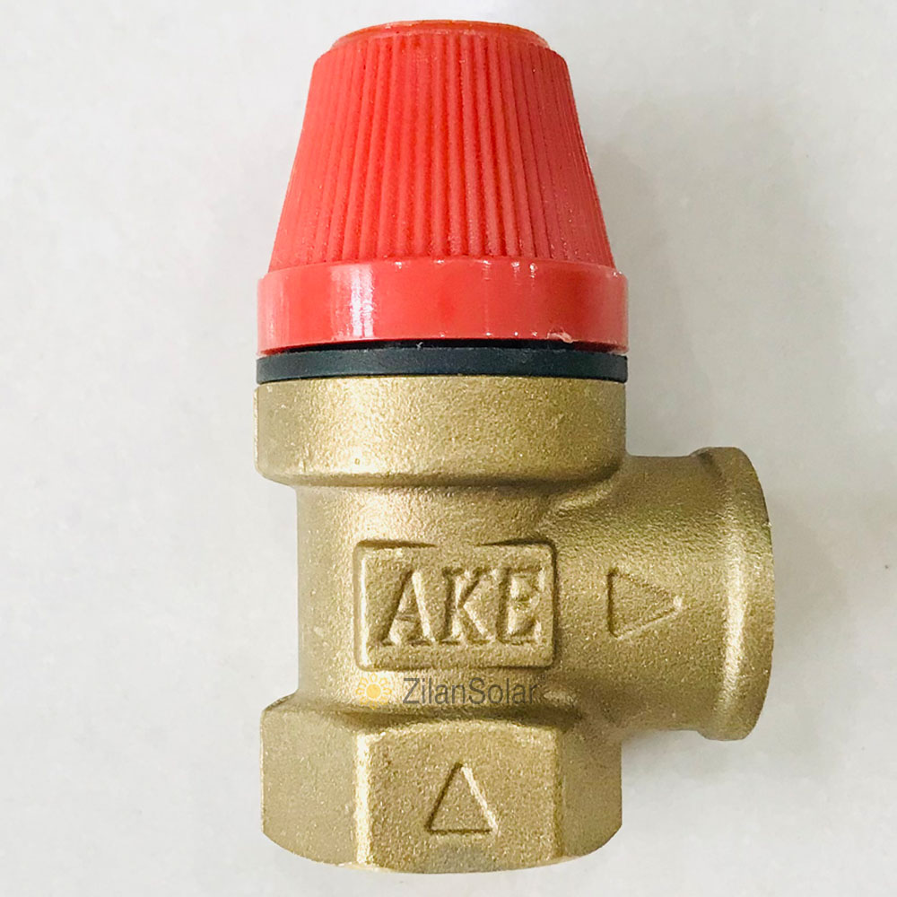 Gas Geyser Pressure Valve For Geyser Price Indiamart Safety Valve