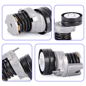 Polea Tensora de Correa de Distribución para Motor de Automóvil 03C145299AC 03C145299AF 03C145299AE para VW Scirocco 1.4T - Product Image 2