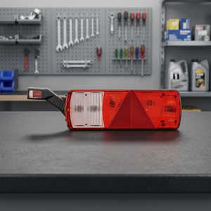 ไฟท้าย Erar รุ่น MDFR0330DX สำหรับการใช้งานทั่วไป ผลิตในอิตาลี - Product Image 2