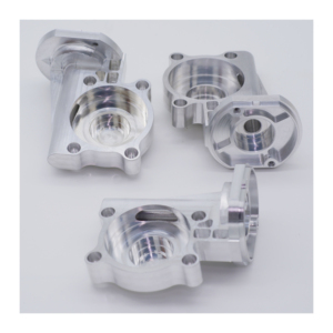 Servizio di Lavorazione CNC Personalizzato One-Stop Boxin, Fusione e Forgiatura a 5 Assi per Prodotti su Misura, DongGuan - Product Image 2