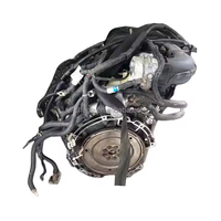 Ford MAZDA 3.7L V6 Duratec Ti-VCT moteur Offre Spéciale d'occasion parfaitement adapté pour Ford Transit Lincoln MKX Mazda CX-9