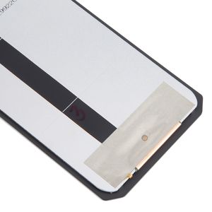 Pour écran LCD HOTWAV <span class=keywords><strong>Cyber</strong></span> 15 avec assemblage complet du numériseur - Product Image 4