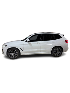 BMW X3 xDrive30d M Sport Package SUV d'occasion faible kilométrage sans accident Diesel AWD Titre propre Prêt à l'emploi Stock disponible Exportation - Product Image 4