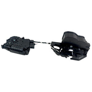 Attuatore di blocco della porta 51227276321 per <span class=keywords><strong>BMW</strong></span> serie <span class=keywords><strong>6</strong></span> <span class=keywords><strong>Gran</strong></span> <span class=keywords><strong>Coupe</strong></span> F06 parti del corpo Auto attuatore serratura posteriore sinistra - Product Image 3