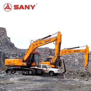 حفارة ساني 21 طن 22 طن 23 طن <span class=keywords><strong>25</strong></span> طن طراز Sy215 Sy225 Sy245 معدات بناء وتعدين حفارة زاحفة 30 طن - Product Image 2