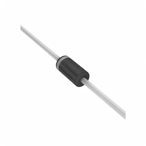 Original One Stop Service Buy Electronics Components Online Single Diodes DO-204AL, DO-41, Axial GP10J-E3/54 - Product Image 1