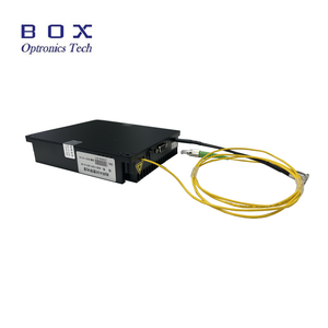 แหล่งกำเนิดแสงบรอดแบนด์ C Band 1550nm ASE สำหรับใช้งานในทางการแพทย์ - Product Image 1