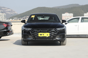 2022-2024 pour <span class=keywords><strong>Audi</strong></span> A7L berline 45/55 pour Quattro Luxury Edition voiture 5 places 4 portes de haute qualité avec boîte de vitesses automatique et - Product Image 3