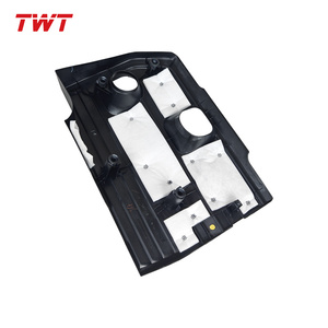 Couvercle de moteur d'origine 12601-25280 1260125280 12601 25280 pour Toyota Lexus <span class=keywords><strong>Lm35</strong></span> 500 2020- - Product Image 6