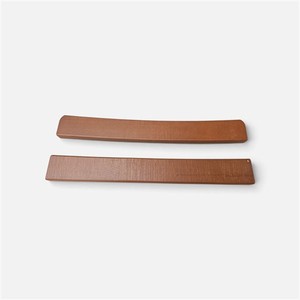 Striscia dello schienale per sedia da giardino in acciaio piatto modello 3000 - Product Image 1