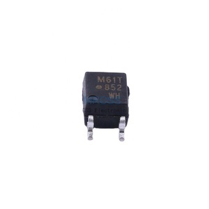 Nuevo y Original ACPL-M61T-500E Componentes Electrónicos Chip IC ACPL-M61T-500E Circuito Integrado - Product Image 1