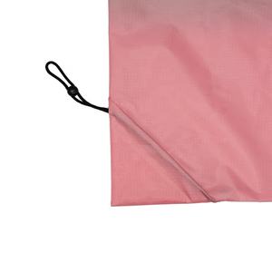 カラフルなカスタムrpetポリエステル生地折りたたみ式ショッパーバッグ - Product Image 5