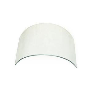 <span class=keywords><strong>Protector</strong></span> <span class=keywords><strong>de</strong></span> vidrio templado curvo <span class=keywords><strong>de</strong></span> aluminio grande con pegamento completo 3D - Product Image 2