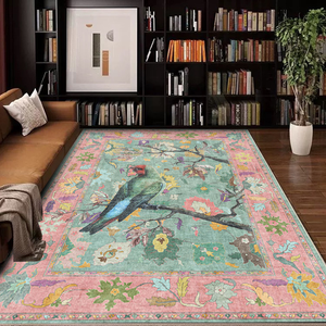 <span class=keywords><strong>Alfombra</strong></span> Moderna de 3 cm de Grosor, Personalizable, para <span class=keywords><strong>Juegos</strong></span> Infantiles, Sala de Estar, Habitación <span class=keywords><strong>Infantil</strong></span>, Antideslizante, Tipo Tatami - Product Image 6