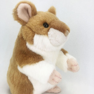 Simulation <span class=keywords><strong>Hamster</strong></span> Jouets En Peluche Doux <span class=keywords><strong>Hamster</strong></span> En Peluche Modèle Réel <span class=keywords><strong>Hamster</strong></span> Réaliste Animaux En Peluche Jouet Pour Enfants Cadeau De Noël - Product Image 5