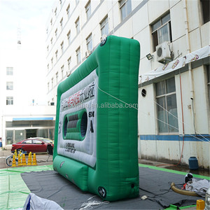 Trang Trí Customized <span class=keywords><strong>Inflatable</strong></span> Tape Mô Hình Những Điều Cũ Cho Quảng Cáo Khuyến Mãi - Product Image 2