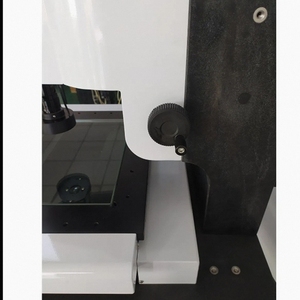 2D düzlem boyut algılama için özelleştirilebilir logolu QT-2010 manuel görüntü ölçüm cihazı - Product Image 4