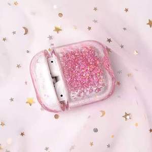 Soporte para estuche de auriculares para Airpods 1/2, listo para enviar, barato - Product Image 4