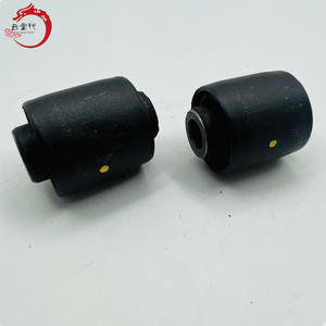 55257-2P000 552572P000 BUSH-RUBBER para hyun-dai ki-a 55257 2P000 - Product Image 4