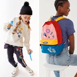 Embroidered Iron-on <strong>Patches</strong> Applique <strong>Patches</strong> Custom Embroidery Iron On/Sew on for Clothing Accessories - Product Image 5