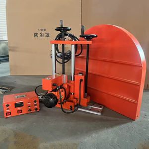 Đa chức năng kim loại baffle Road Cutter máy điện bê tông và tường gỗ Công cụ Cắt - Product Image 3