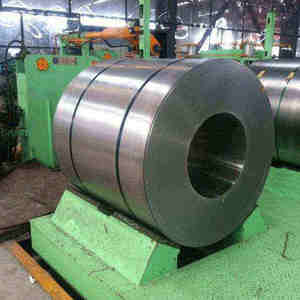 Nouvelles bobines d'acier 202 304 430 410 310S 316L 914L 4K 6K 8K 0,13 mm 0,5 mm 0,6 mm Bobines d'acier inoxydable - Product Image 3