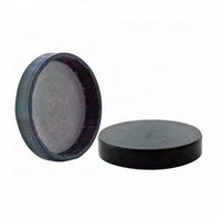 ACK 1397381 Couvercle de soupape de moteur Cam Bore Plug Cup Seal pour Volvo
