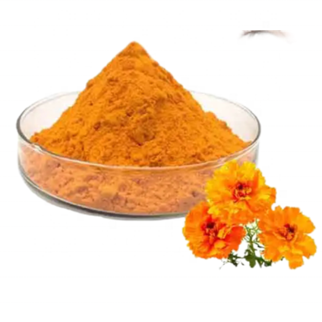 marigold flower extract powder supplier marigold flower extract powder supplier