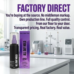 Spray Fijador de Maquillaje de Acabado Natural, Larga Duración, Resistente al Agua, 24 Horas, Hidratante, 118 ml, <span class=keywords><strong>Para</strong></span> Todo Tipo de <span class=keywords><strong>Piel</strong></span> - Product Image 6