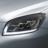 Modification de l'ensemble de phares LED pour Toyota Rav4, feux de jour et clignotants dynamiques pour 2005-2008
