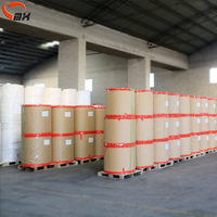 Papel Térmico para Caja Registradora MX, Rollo Jumbo Tamaño 790, Papel Comercial para Oficina con Tubo Central de Plástico, Capa Única